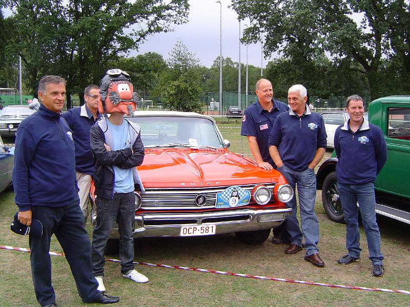 Halfoogst Oldtimertreffen te Zutendaal (1).JPG - Geslaagde foto,